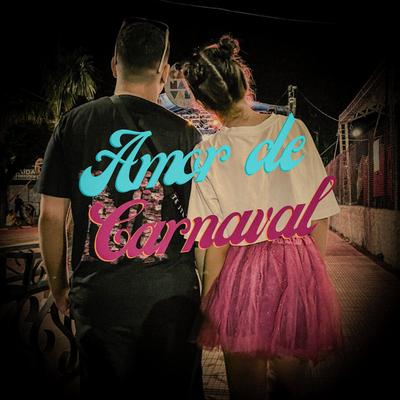 Amor de Carnaval's cover
