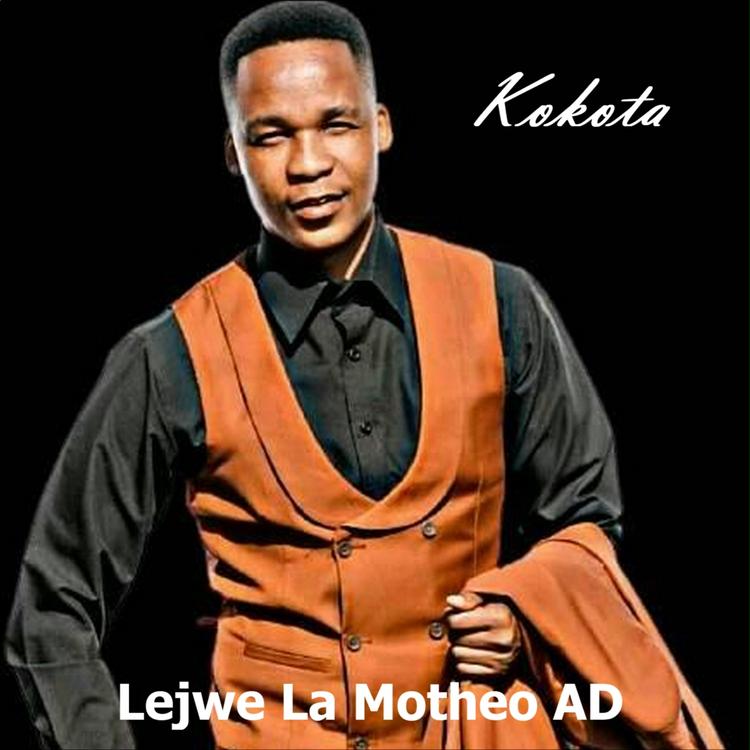 Lejwe La Motheo AD's avatar image