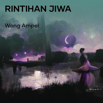 Rintihan Jiwa's cover