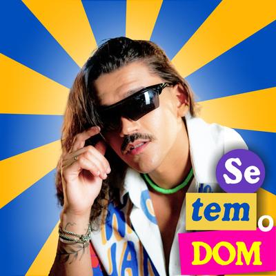 Se Tem o Dom By Ducca, Dj Kevin Oficial's cover