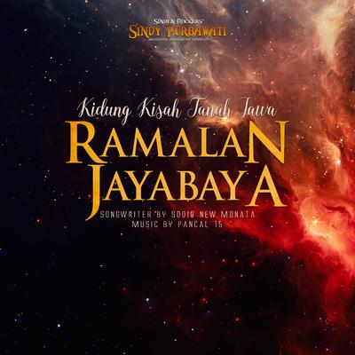 Ramalan Jayabaya's cover