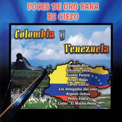 Voces de Oro Para El Cielo's cover
