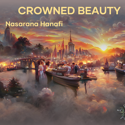 Crowned Beauty's cover