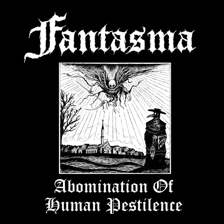 Fantasma's avatar image