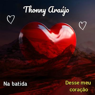 Thonny Araújo's cover