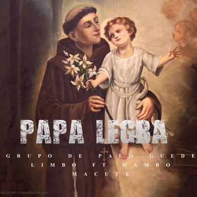 Papa Legba's cover