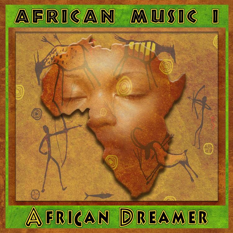 African Dreamer's avatar image