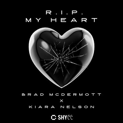 R.I.P. My Heart's cover