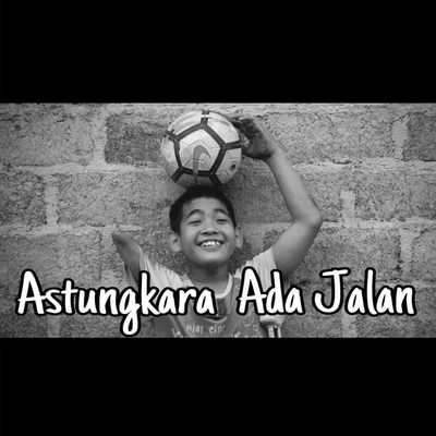 Astungkara Ada Jalan's cover