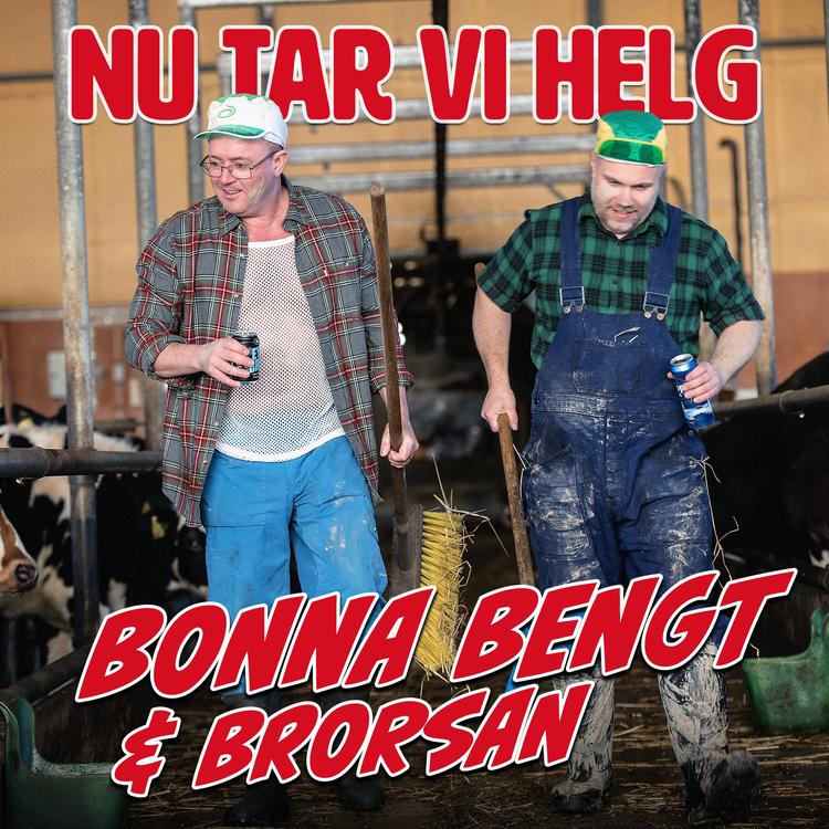 Bonna Bengt's avatar image