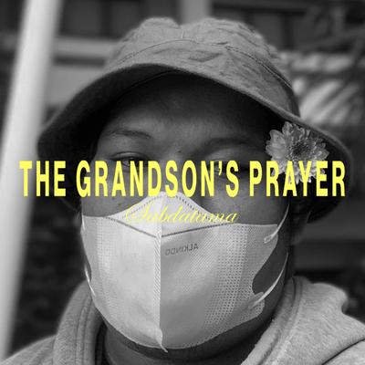 The Grandson's Prayer's cover