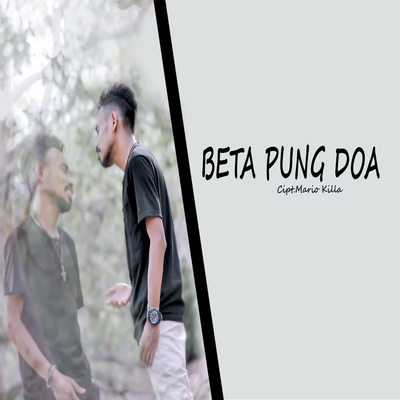 Beta Pung Doa's cover