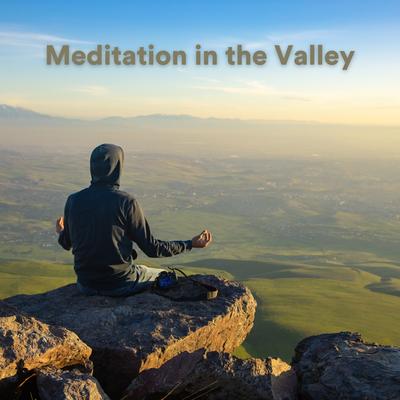 Meditation at Dawn (Relaxing Music)'s cover