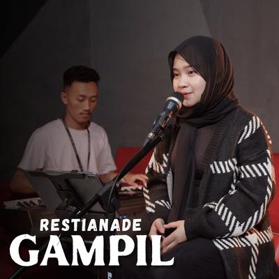 Gampil (Keroncong)'s cover