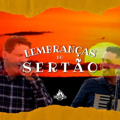 Lembranças do Sertão By Xote Santo's cover