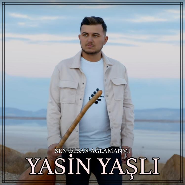Yasin Yaşlı's avatar image