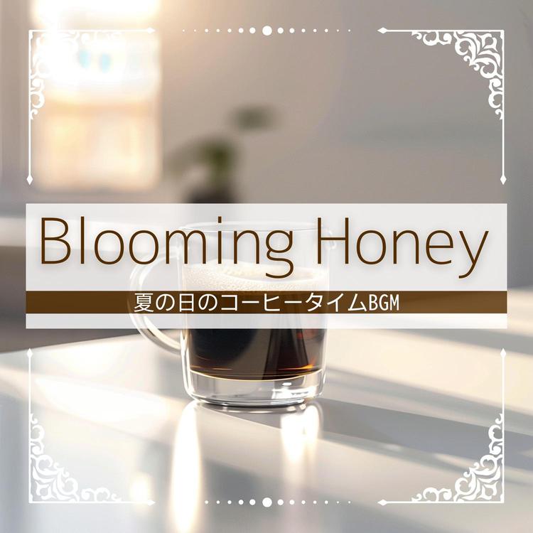 Blooming Honey's avatar image