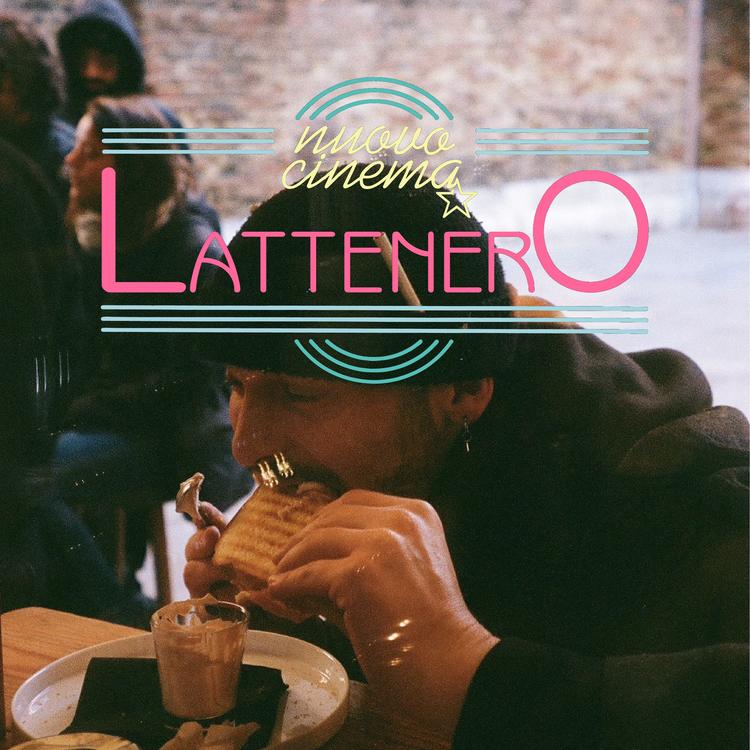 lattenero's avatar image
