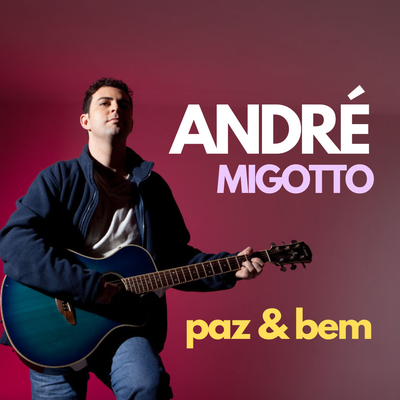 Paz & Bem (Acoustic)'s cover