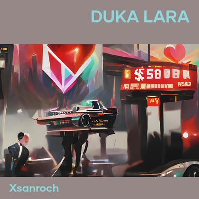 DUKA LARA's cover