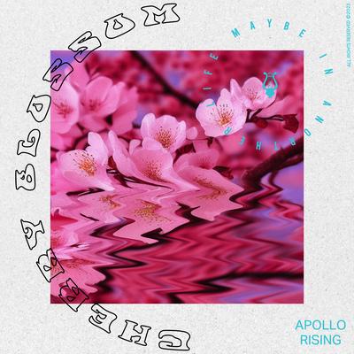 Cherry Blossom By Apollo Rising's cover