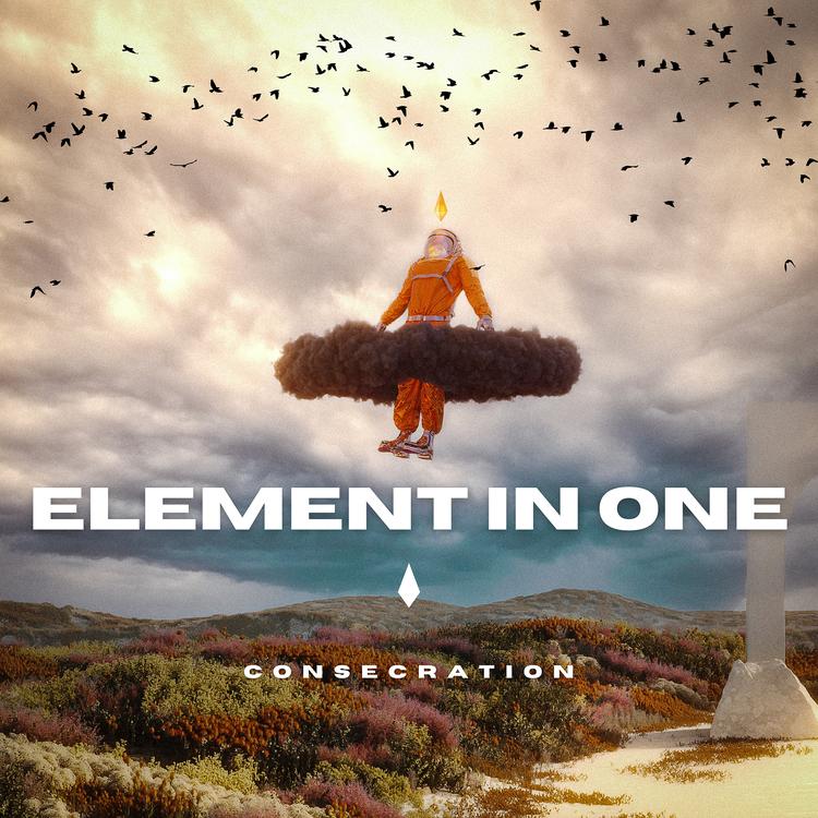Element in One's avatar image