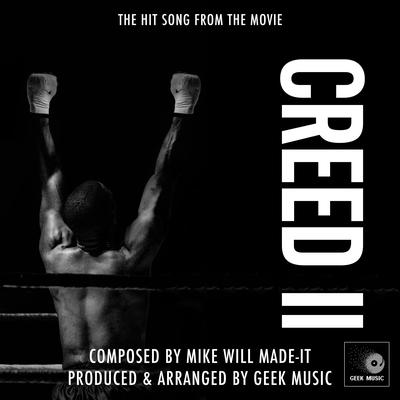 Creed 2 - Runnin's cover