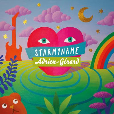 Starmyname's cover