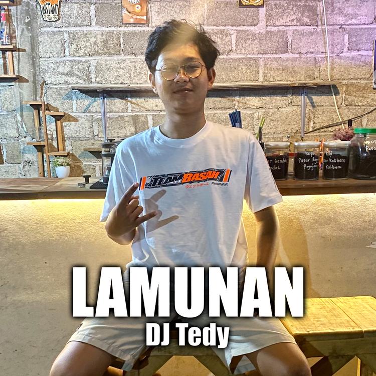 DJ Tedy's avatar image