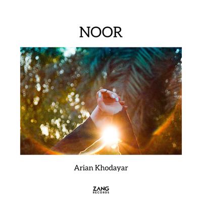 Arian Khodayar's cover