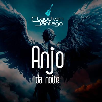 Claudivan Santiago's cover