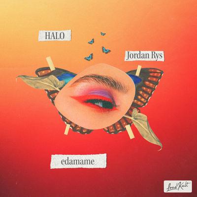 Edamame By HALO, Jordan Rys's cover