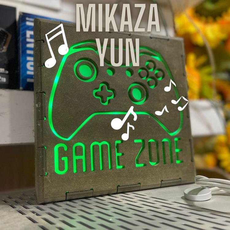 Mikaza Yum's avatar image
