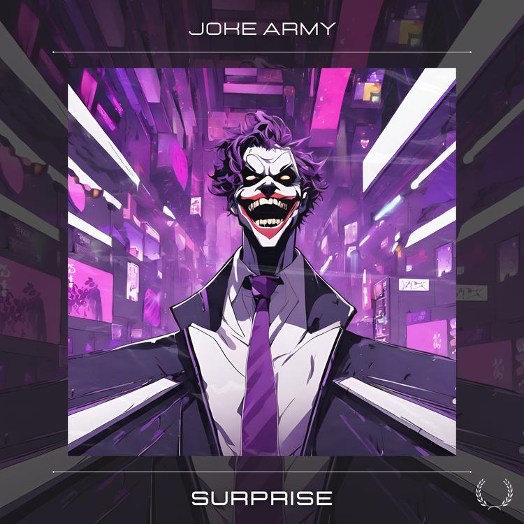 Joke Army's avatar image