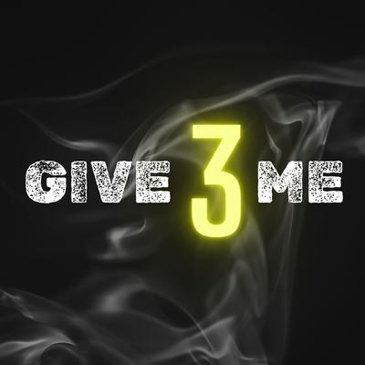 Give me three By A.Bombay's cover
