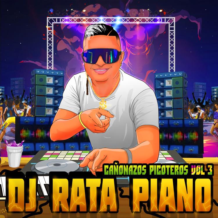 Dj Rata Piano's avatar image
