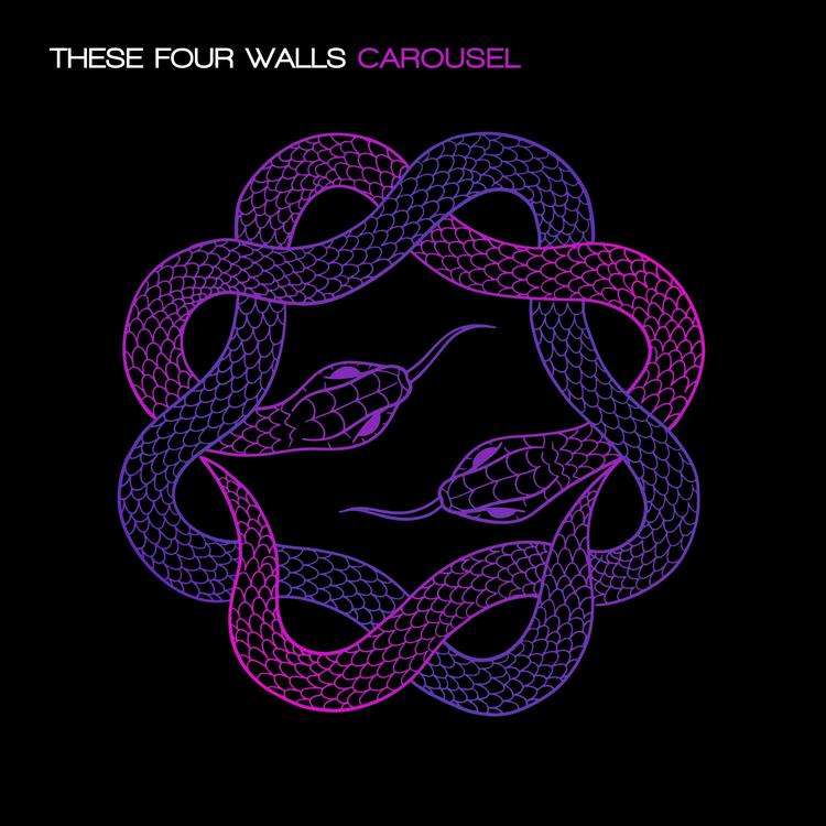 These Four Walls's avatar image