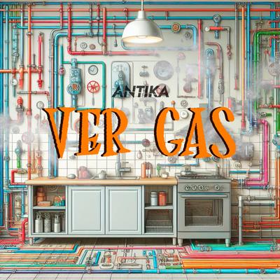 Ver Gas's cover