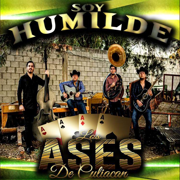 Los Ases De Culiacan's avatar image