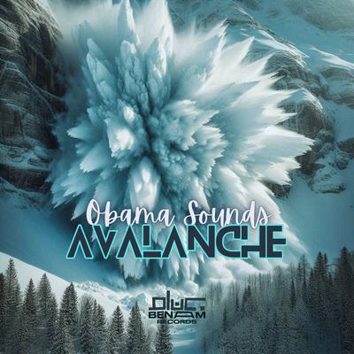 Avalanche By Obama Sounds's cover