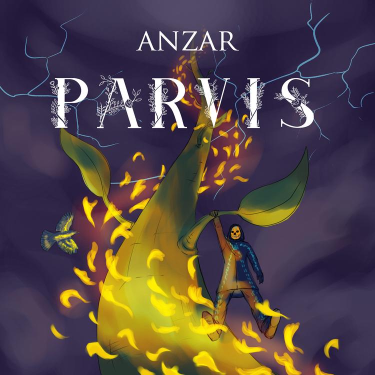 Anzar's avatar image