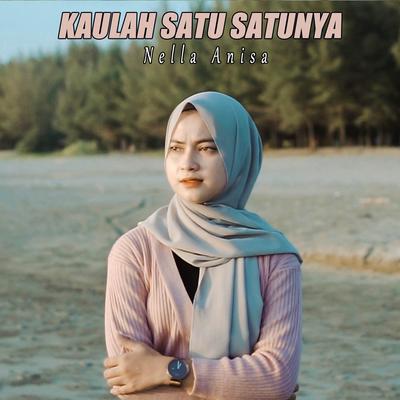 Kaulah satu satunya's cover