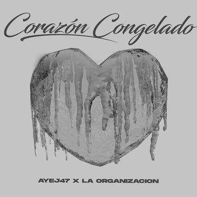 Corazón Congelado's cover