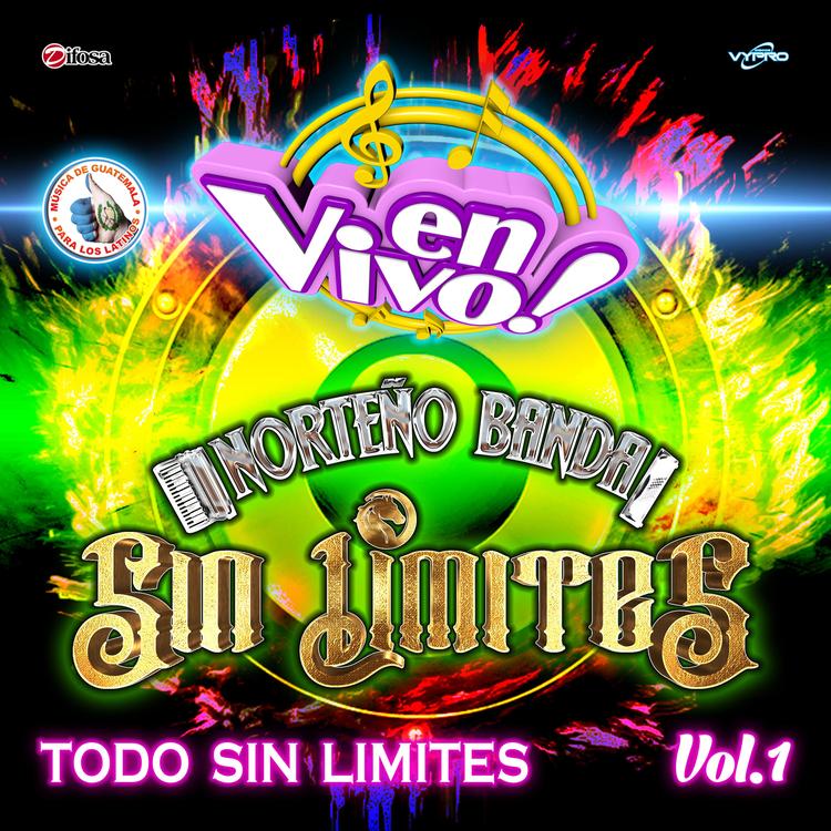 Norteño Banda Sin Limites's avatar image