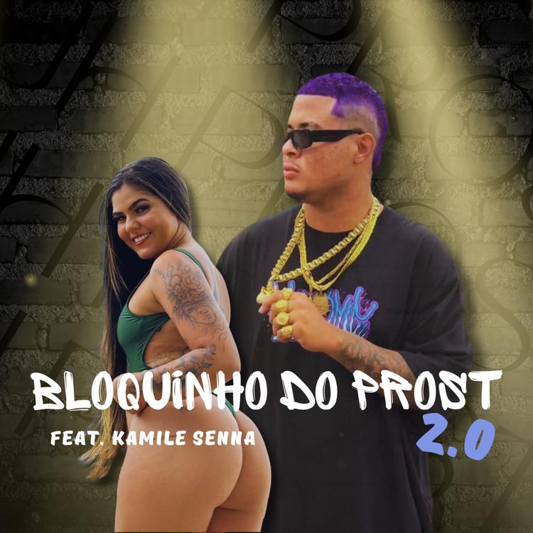 Banda Uh Próst's avatar image