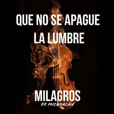 Milagros de Michoacán's cover