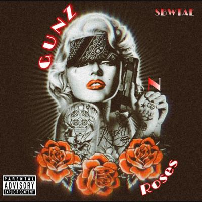 Gunz 'N' Roses's cover