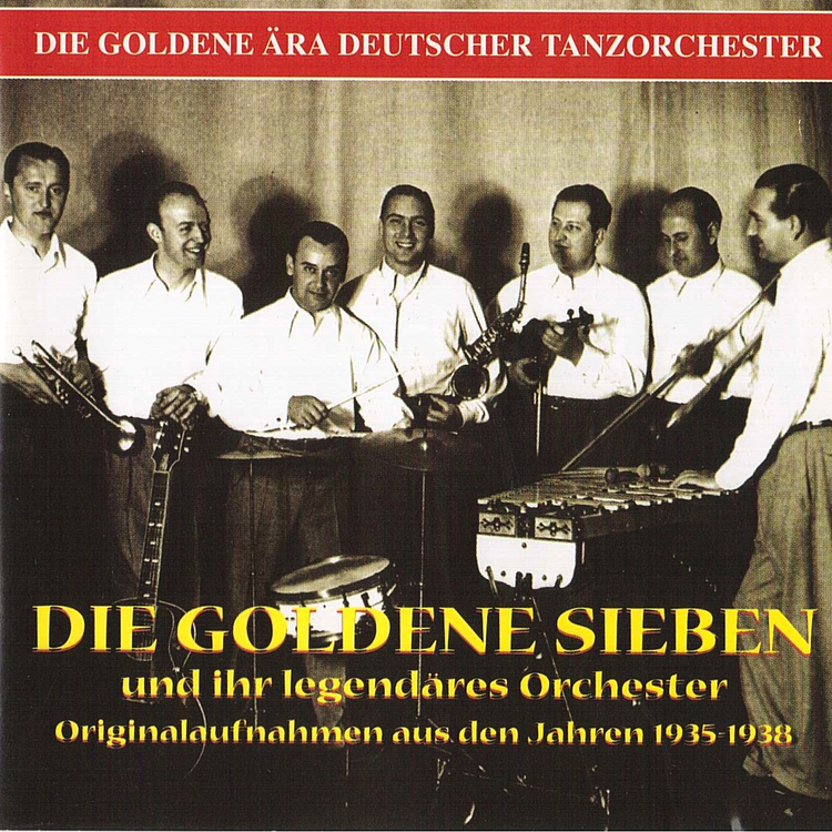 Goldene Sieben Orchestra's avatar image