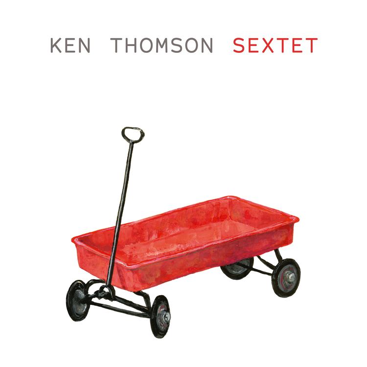 Ken Thomson's avatar image