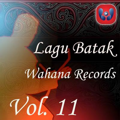 Lagu Batak Wahana Records, Vol. 11's cover